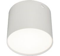 Накладной светильник светодиодный 20004SMU/01LED SWH Escada 20004SMU/01LED SWH_ESC