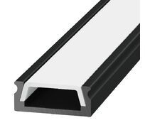 Профиль алюминиевый SWG SF-1506-BL SWG 00-00020193_SW