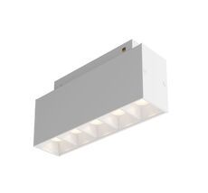 Трековый светильник магнитный Maytoni Points TR014-2-10W3K-W_MY