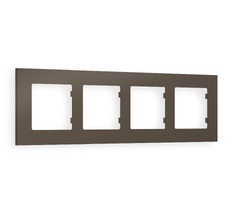 Рамка Ambrella Volt ALFA Qubi AF250634_AMB