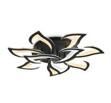 Потолочная люстра с пультом Ambrella Light Original FA4474_AMB