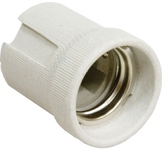 Патрон для ламп, 250V E27, LH01 22327 Feron 22327_FR