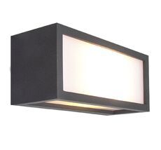 Уличный настенный светильник UTAH 7050_MN