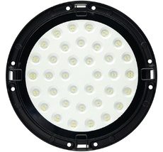 Промышленный купольный светильник светодиодный High IP65 Feron 41202_FR