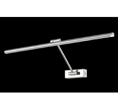 Подсветка для картин Crystallux CLT 124W600 CH_CR