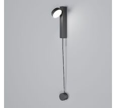 Настенный светильник Elektrostandard Orco a066404_ES