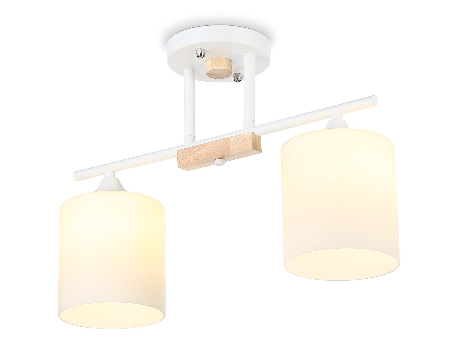 

Потолочная люстра Ambrella light TRADITIONAL Modern TR9541, TR9541