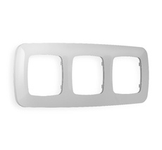 Рамка Ambrella Volt OMEGA Ecta OF140403_AMB