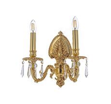 Бра Dio Darte Estrada Estrada E 2.1.2.200 G