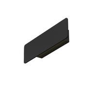 Настенный светильник светодиодный Maytoni C80WL-10W3K-B_MY