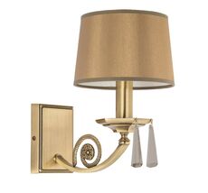 Бра Kutek MONZA MON-K-1(P/A)