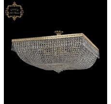 Хрустальная люстра Bohemia Art Classic 21.272.100SP.G_BI