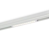 Светильник светодиодный трековый для шинопровода Magnetic Ambrella Light TRACK SYSTEM GL1715_AMB