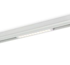 Светильник светодиодный трековый для шинопровода Magnetic Ambrella Light TRACK SYSTEM GL1715_AMB