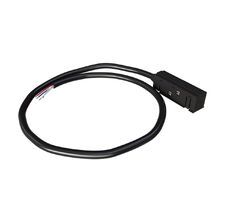 Коннектор-токоподвод для шинопровода (трека) ArteLamp LINEA-ACCESSORIES A481106