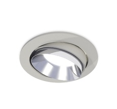 Комплект встраиваемого поворотного светильника Ambrella light Techno XC7653022_AMB
