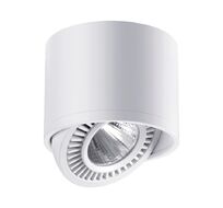Накладной светильник Novotech светодиодный GESSO 358813