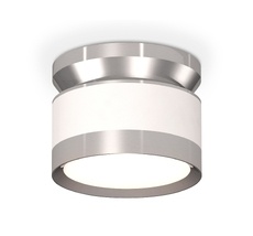 Комплект накладного Ambrella light светильника XS Techno XS8101055_AMB