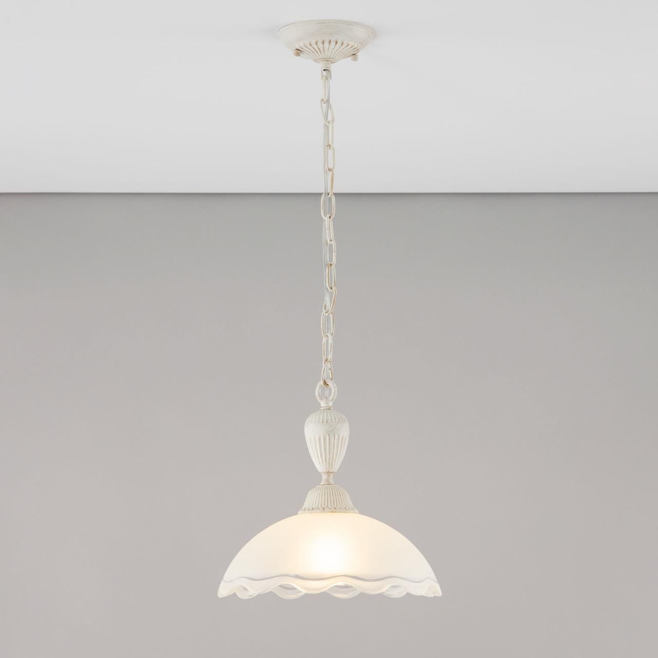 Подвесной светильник CitiLux Латур CL413210