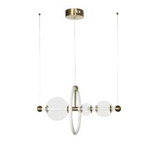 Подвесной светильник Loft IT Alpha 10126/500_LF