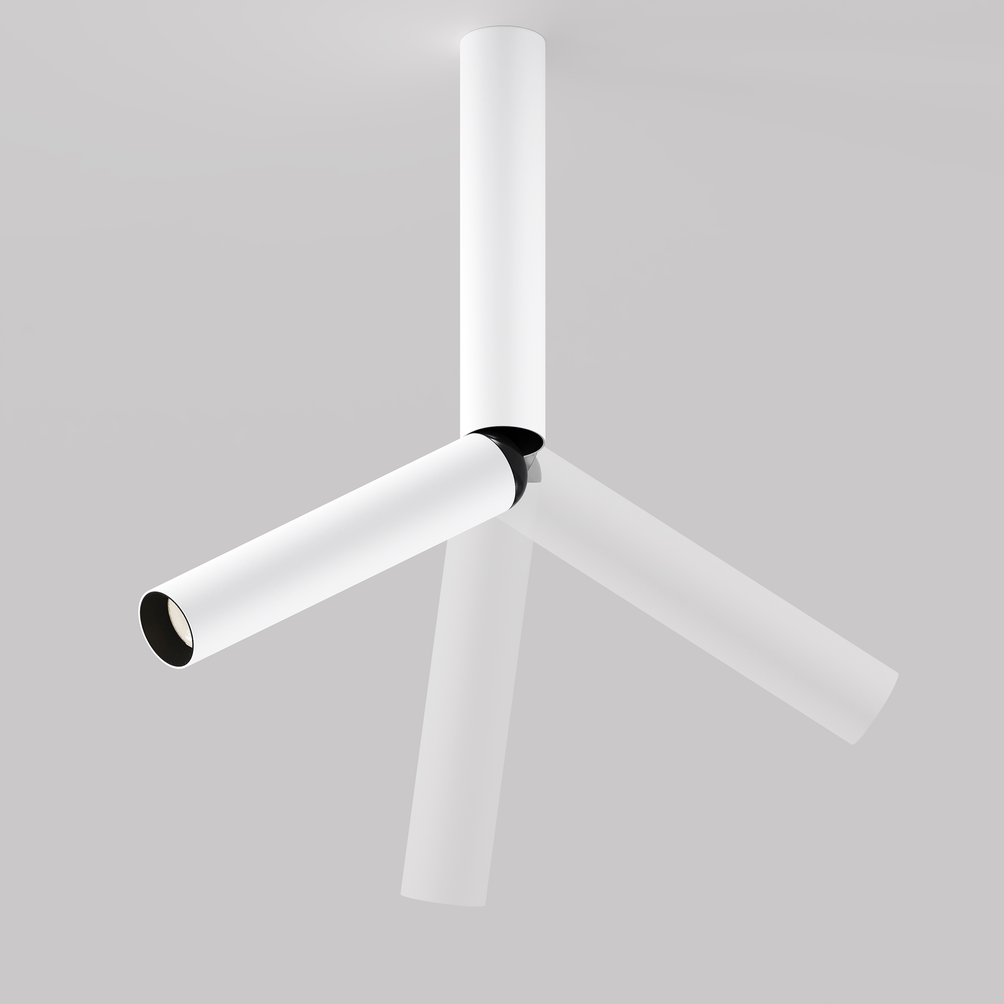 Спот Maytoni Focus T C142CL-6W3K-W_MY