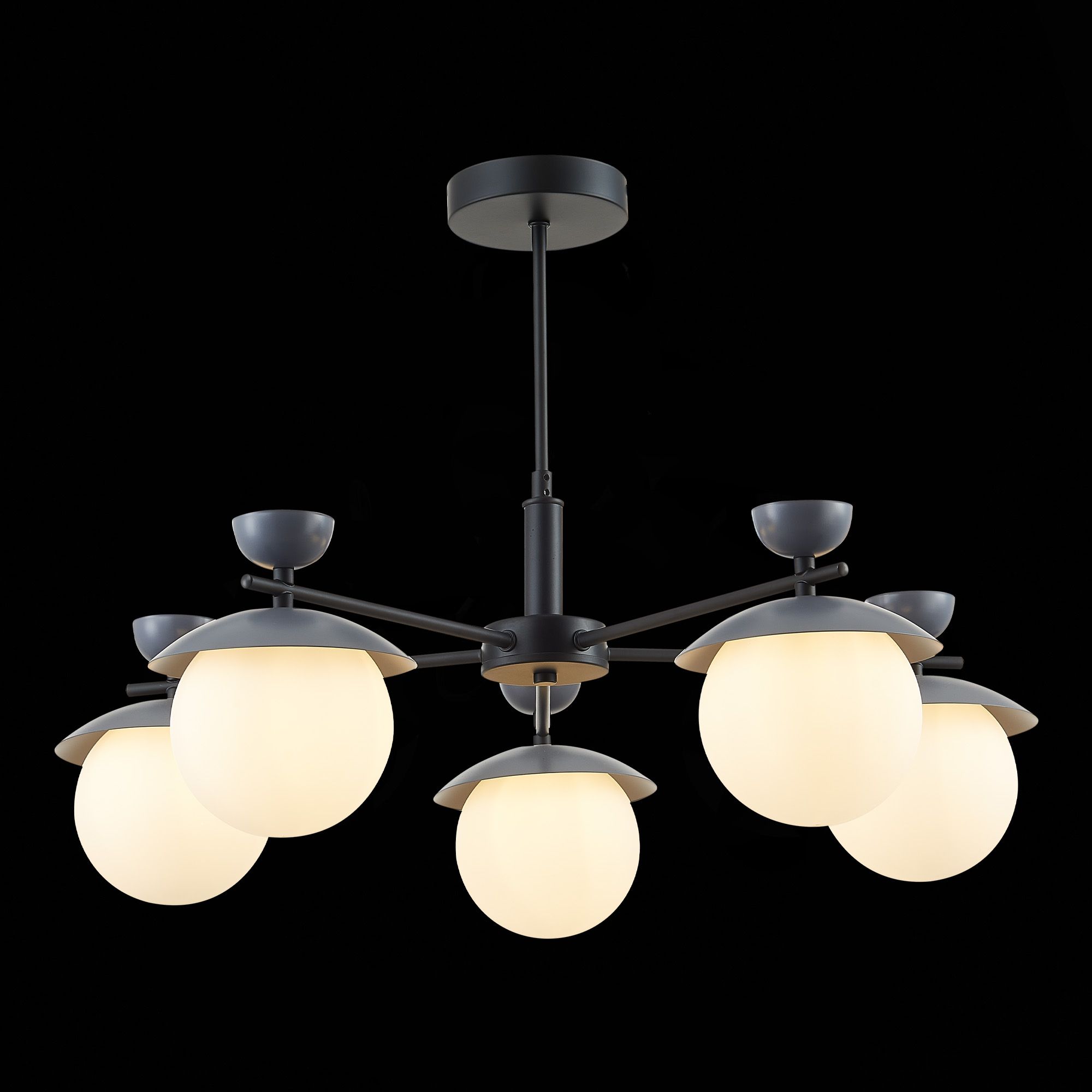 Потолочная люстра Evoluce GENOVA SLE220202-05