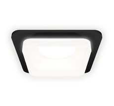 Комплект встраиваемого светильника с акрилом XC XC7902013_AMB