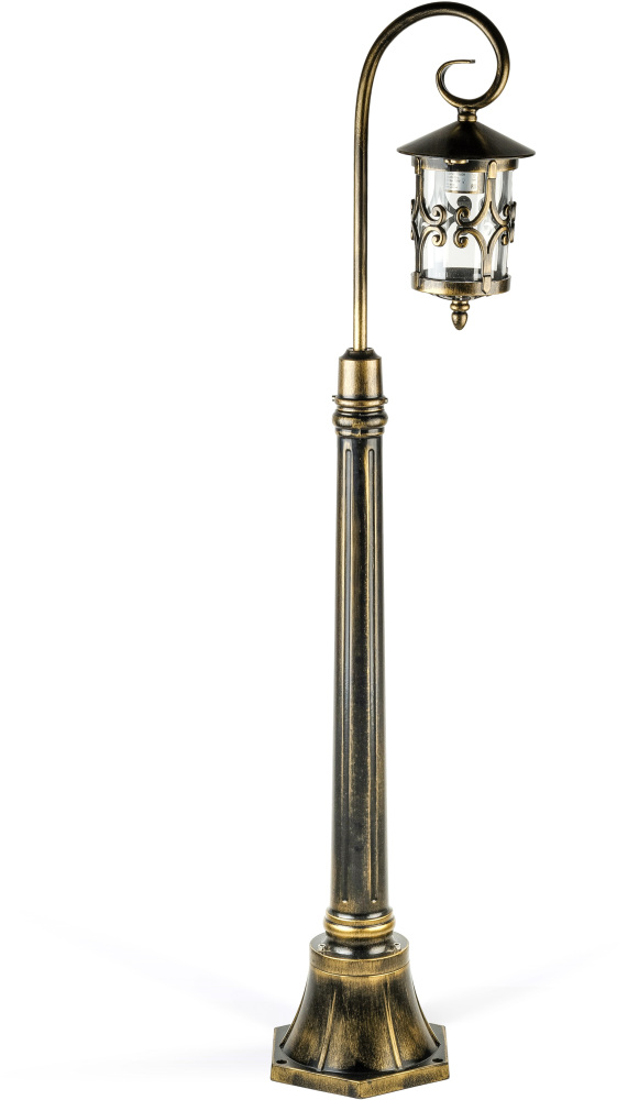 Наземный фонарь IP44 15856/18 Gb Oasis Light 15856/18 Gb_OL