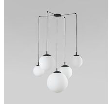 Подвесная люстра TK Lighting Esme a068334_EU