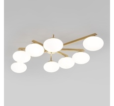 Потолочная люстра Eurosvet Opaline a065768_EU