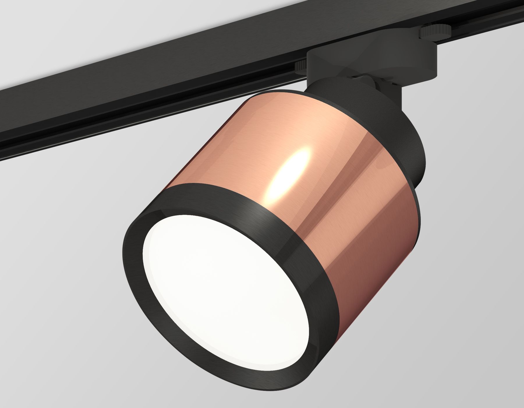Комплект трекового светильника Ambrella light TRACK SYSTEM XT8122001_AMB