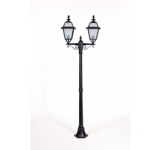 Наземный фонарь IP44 FARO-FROST 91108fLA Bl Oasis Light 91108fLA Bl_OL