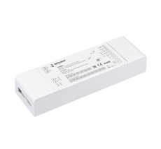 INTELLIGENT ARLIGHT Диммер SMART-CC-205-72-SH-PD-SUF (12-48V, 5x150-500mA, TUYA Wi-Fi, 2.4G) (IARL, IP20 Пластик, 5 лет) 038210 Arlight 038210_ARL