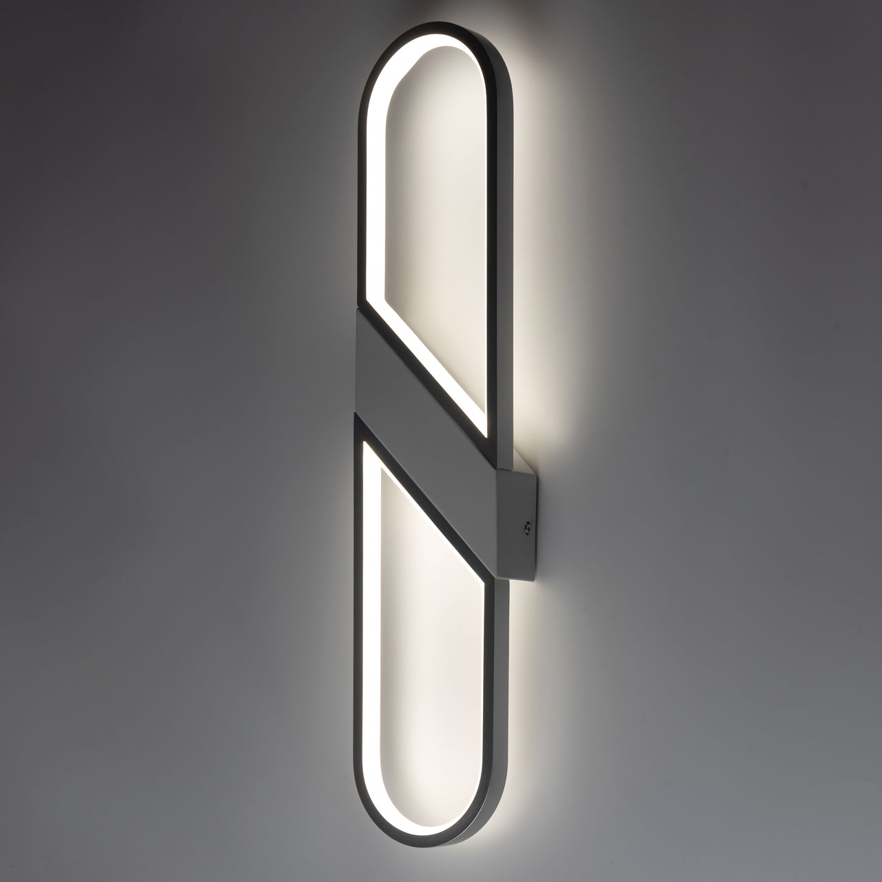 Настенный светильник De Markt Толедо 312022101_MW