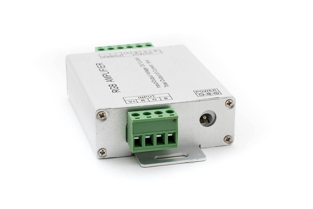 Усилитель AMP-RGB-18A 00000001281_SW