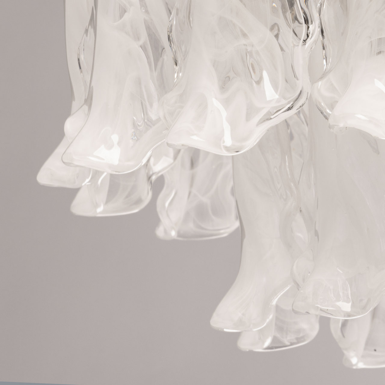 Подвесная люстра De City Патриция 447013006_MW