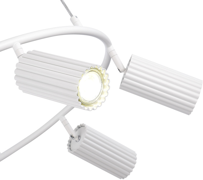 Подвесная люстра ST Luce KENDO SL1213.503.06