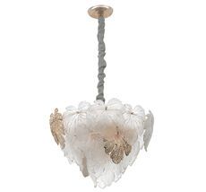 Подвесная люстра Citilux Dryad CL305150