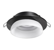 Точечный светильник Novotech встраиваемый LIRIO 370721