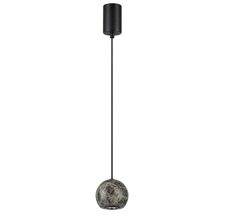 Подвесной светильник ODEON LIGHT DEX 7068/5L