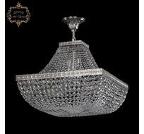 Хрустальная люстра Bohemia Art Classic 21.112.H2.45SP.Ni_BI
