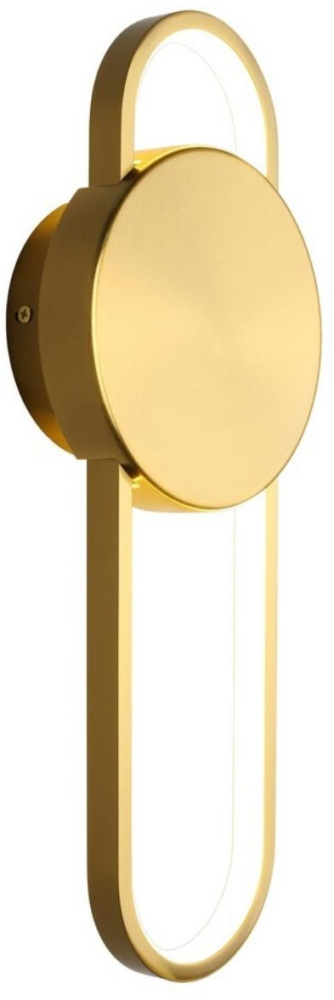 Настенный светильник LED Aployt APL.347.11.18