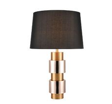 Настольная лампа Vele Luce Rome VL5754N01