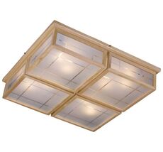 Потолочный светильник Velante 548-717-08