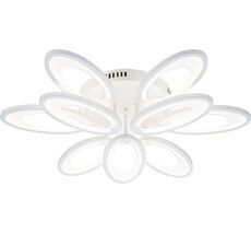 Потолочная люстра (+ночной режим) с пультом Escada 10242/9LED_ESC