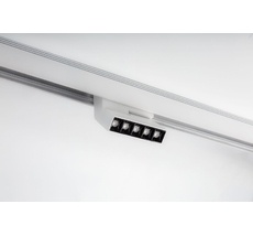 Трековый светильник DesignLed SY 10W Белый 3000К SY-601253-10-WH-WW 00-00009439_SW