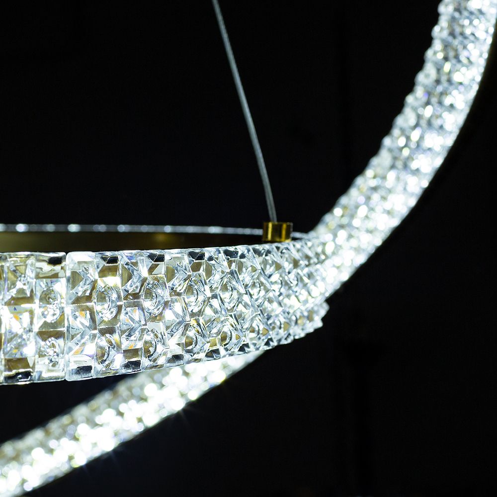 Подвесная люстра ArteLamp ORIONE A2182SP-160PB