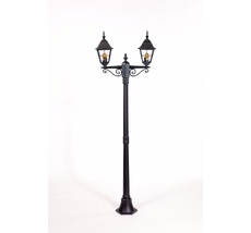 Наземный фонарь IP44 Oasis Light 79908MAlgY Bl_OL