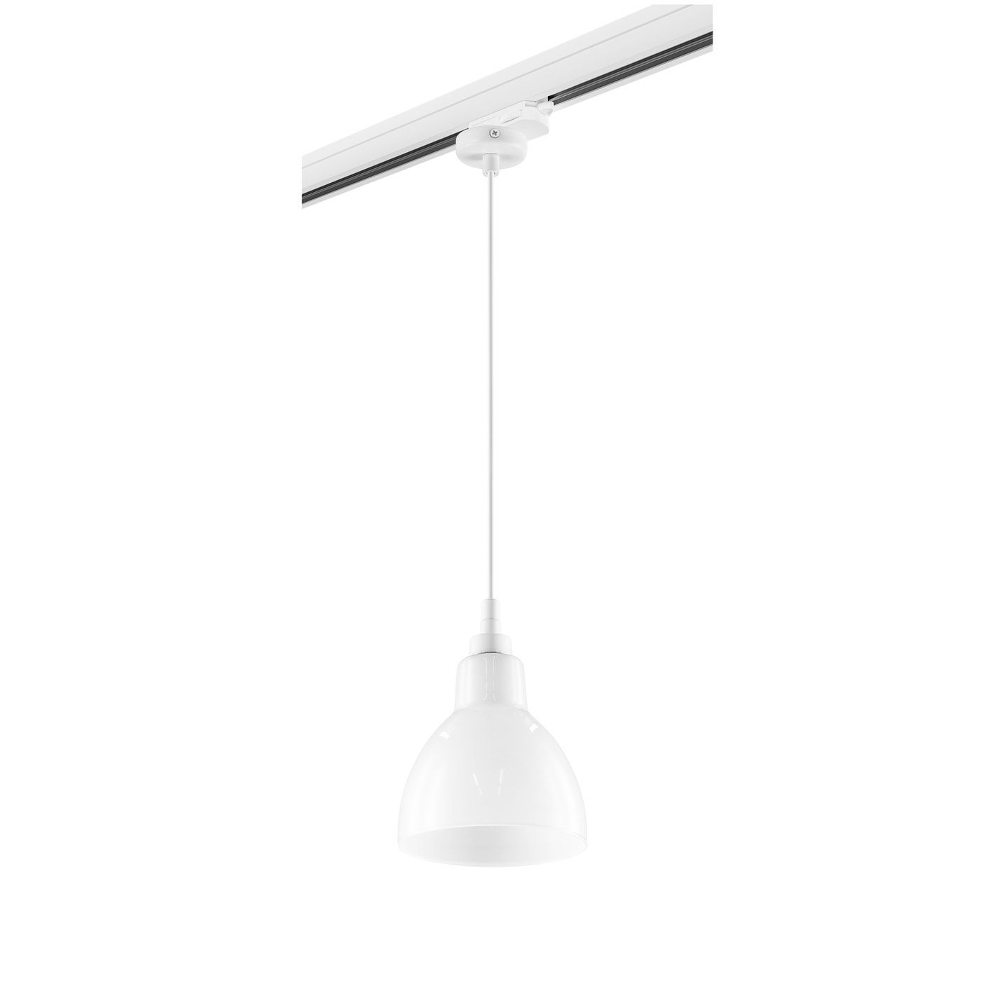 

Подвесной трековый светильник LightStar трехфазный Loft L3T865016, L3T865016