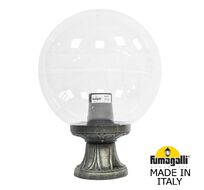 Уличный наземный светильник MIKROLOT G30.110.000.BXF1R